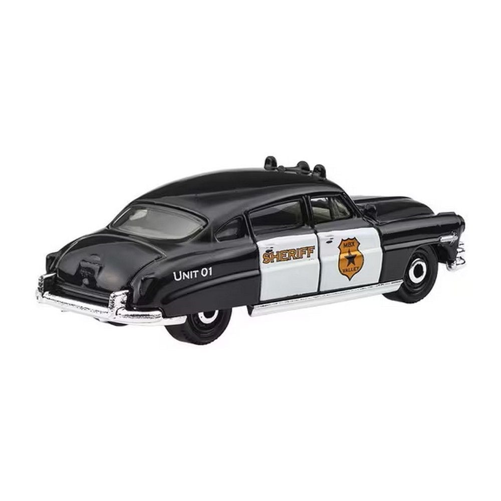 Masina metalica, Matchbox, 1951 Hudson Hornet, JCG65