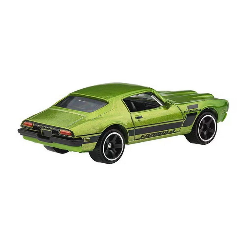 Masina metalica, Matchbox, 1971 Pontiac Firebird, JCG66