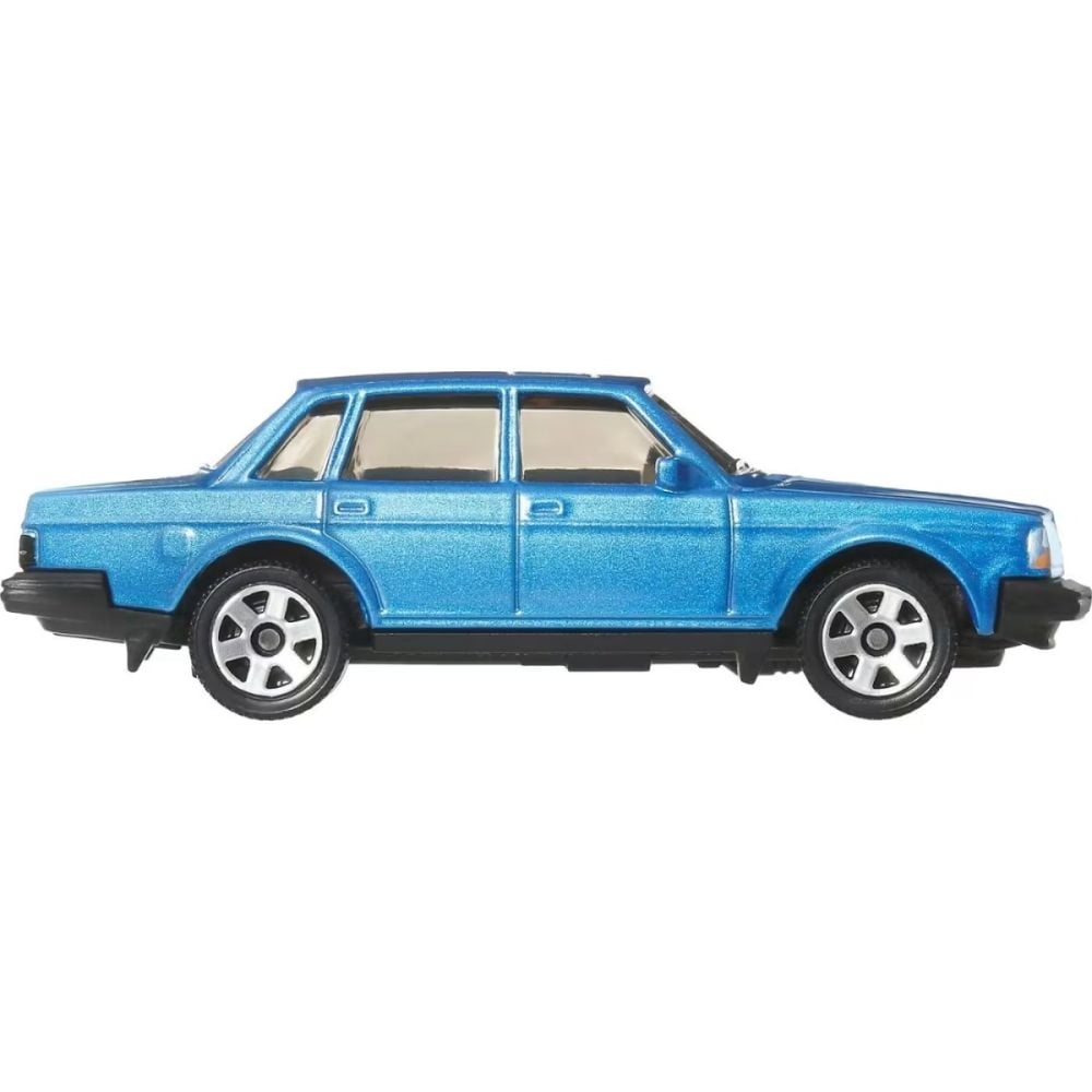 Masina metalica, Matchbox, 1986 Volvo 240, JCH24