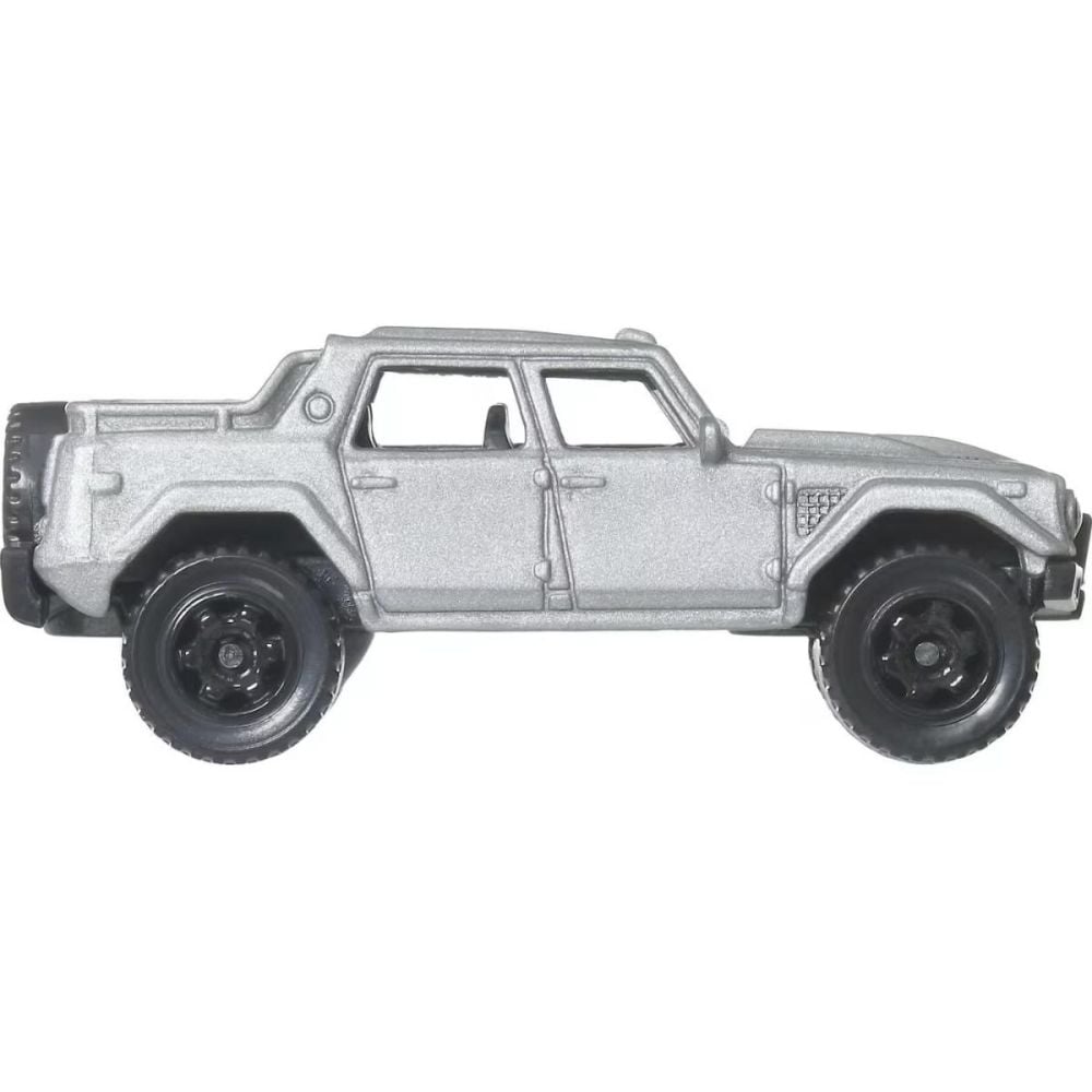 Masina metalica, Matchbox, Lamborghini LM002, JCH27