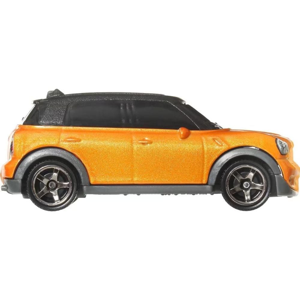 Masina metalica, Matchbox, 2011 Mini Countryman, JCH28