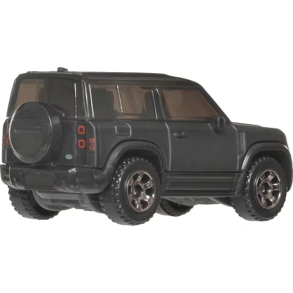 Masina metalica, Matchbox, 2020 Land Rover Defender, JCH38