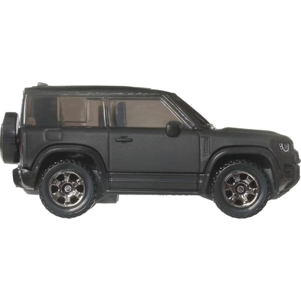 Masina metalica, Matchbox, 2020 Land Rover Defender, JCH38