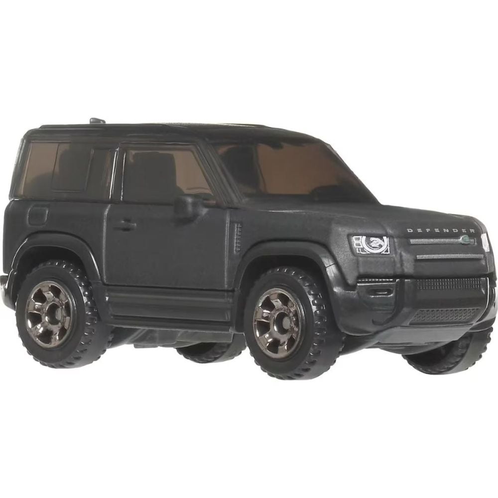 Masina metalica, Matchbox, 2020 Land Rover Defender, JCH38