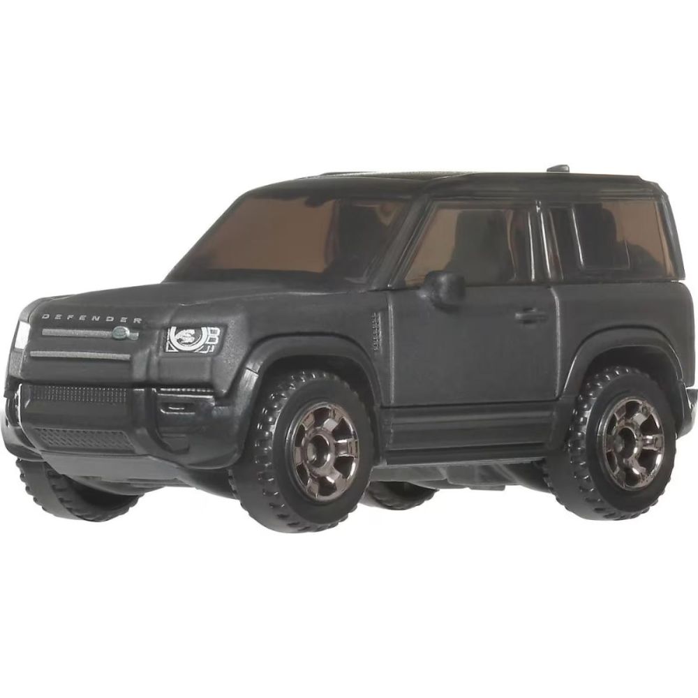 Masina metalica, Matchbox, 2020 Land Rover Defender, JCH38