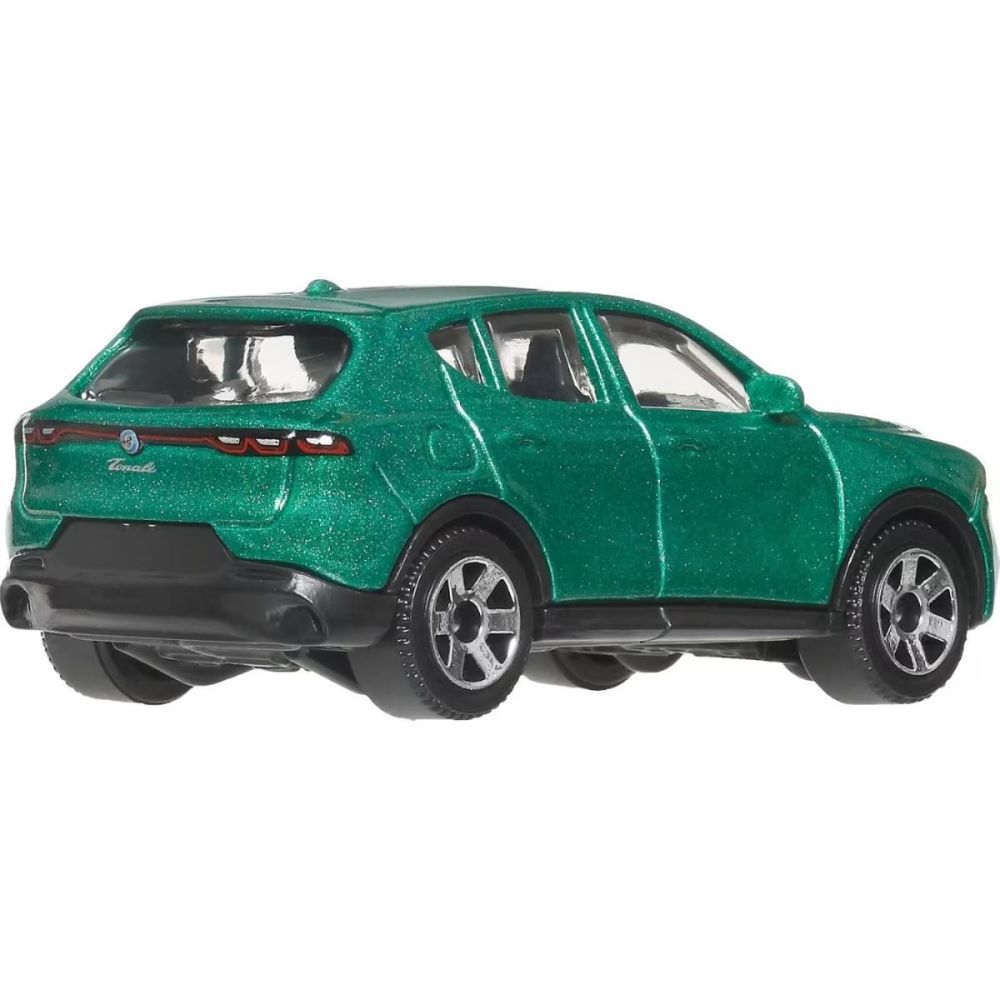 Masina metalica, Matchbox, 2023 Alfa Romeo Tonale, JCH41