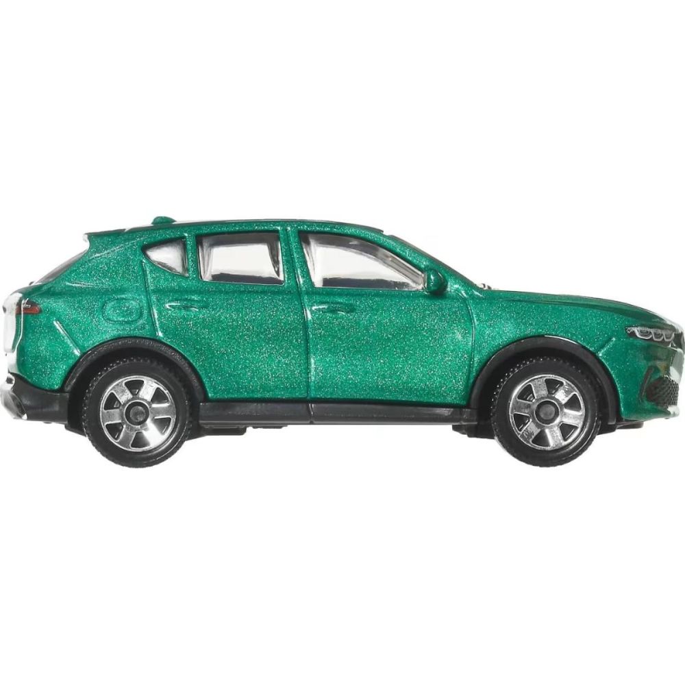 Masina metalica, Matchbox, 2023 Alfa Romeo Tonale, JCH41