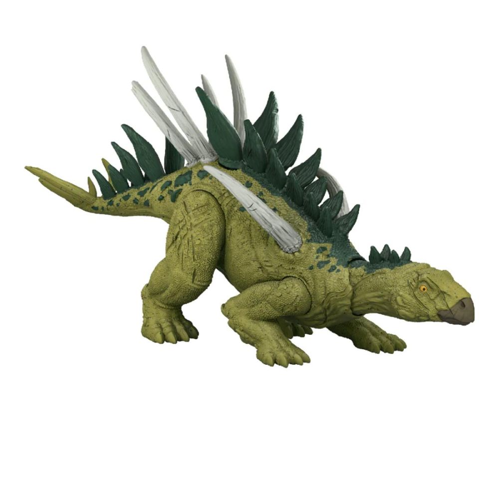 Figurina dinozaur articulata, Jurassic World, Huayangosaurus, JCL61