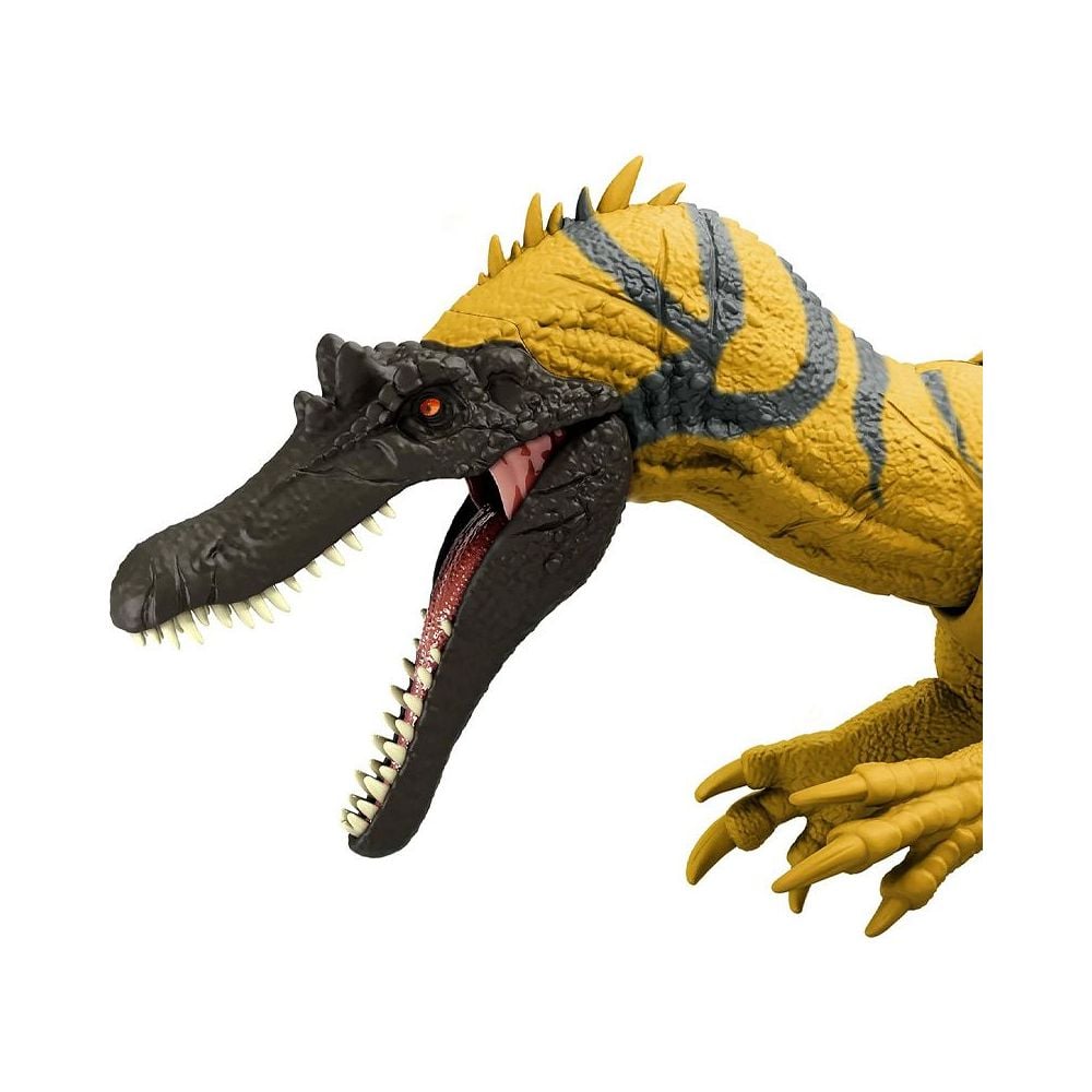 Figurina articulata, Dinozaur, Jurassic World, Ceratosuchops