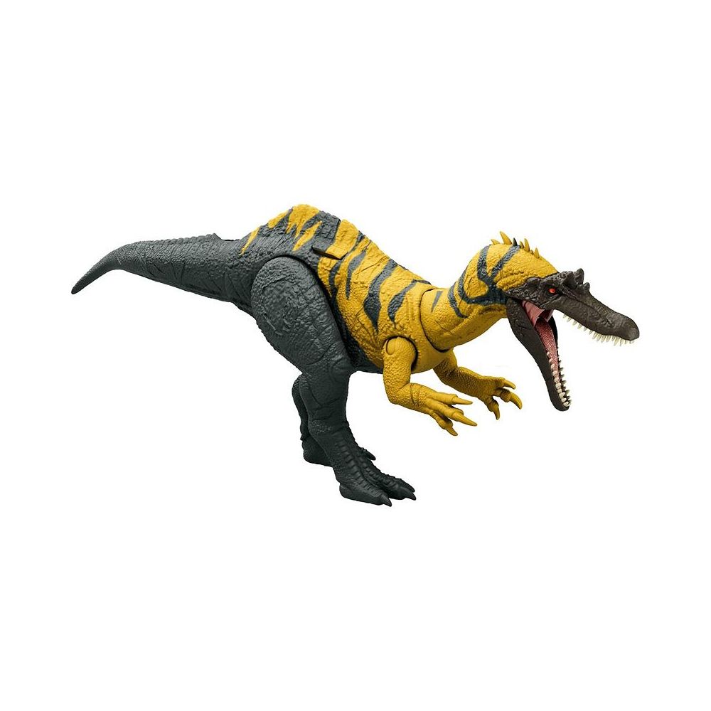 Figurina articulata, Dinozaur, Jurassic World, Ceratosuchops