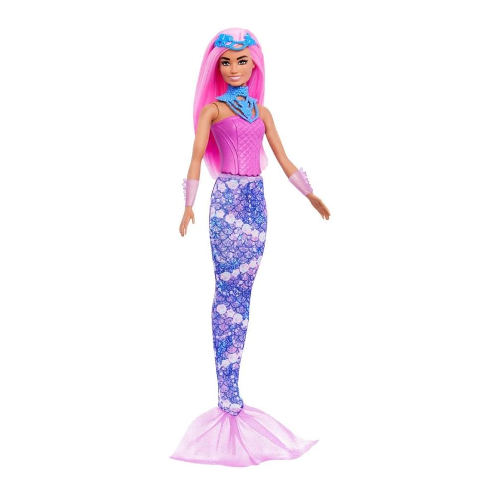 Papusa cu 24 de surprize, Barbie, Calendar Advent, JFL66