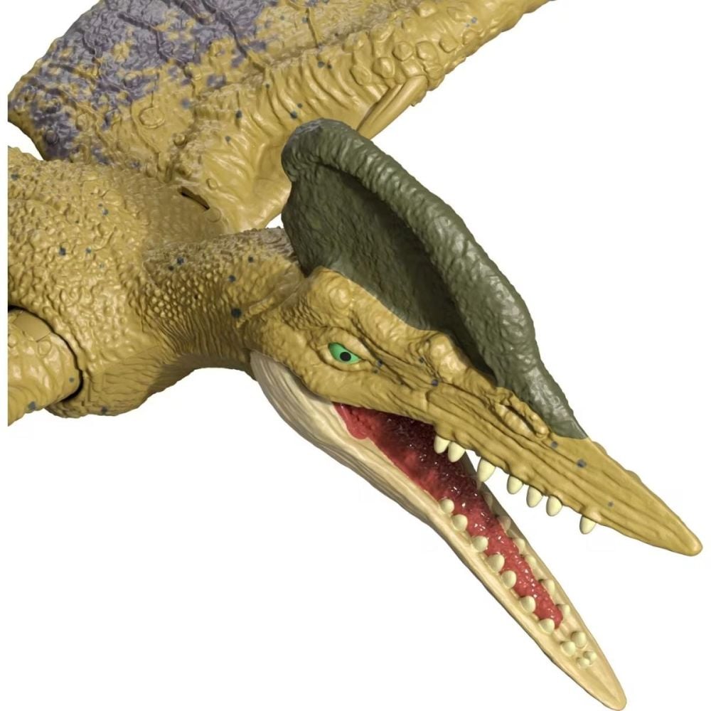 Figurina articulata, Jurassic World Rebirth, Ceoptera, JGB73