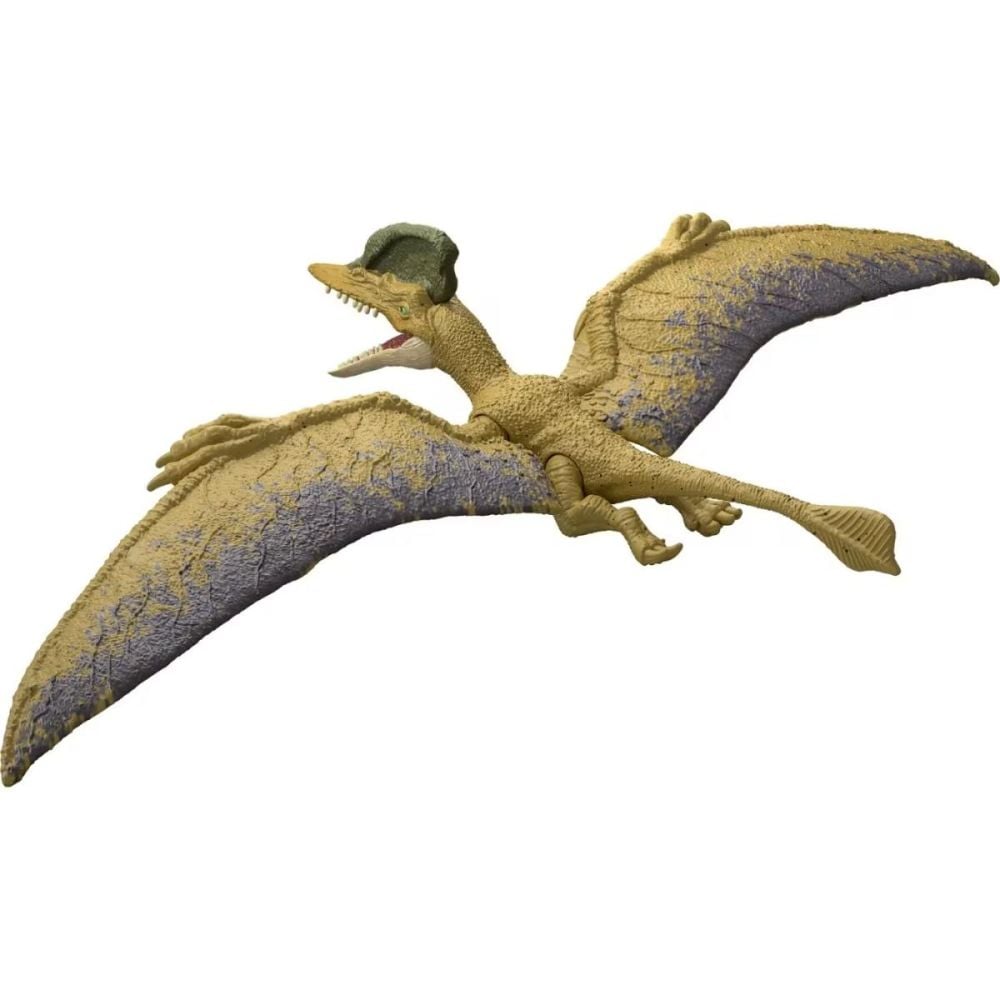 Figurina articulata, Jurassic World Rebirth, Ceoptera, JGB73