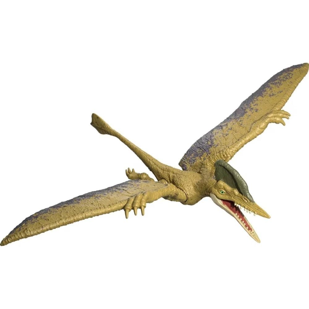 Figurina articulata, Jurassic World Rebirth, Ceoptera, JGB73