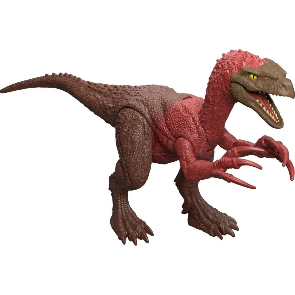 Figurina articulata, Jurassic World Rebirth, Beipiaosaurus, JGB74