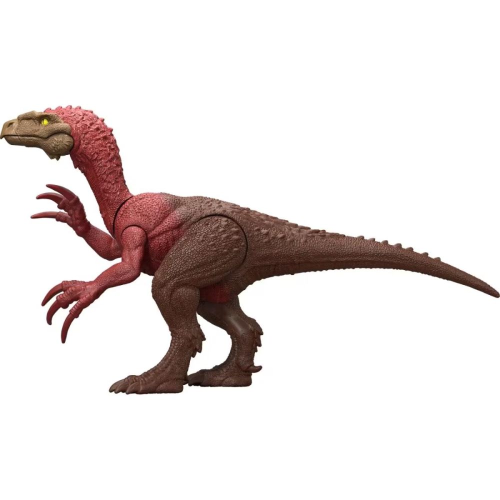 Figurina articulata, Jurassic World Rebirth, Beipiaosaurus, JGB74