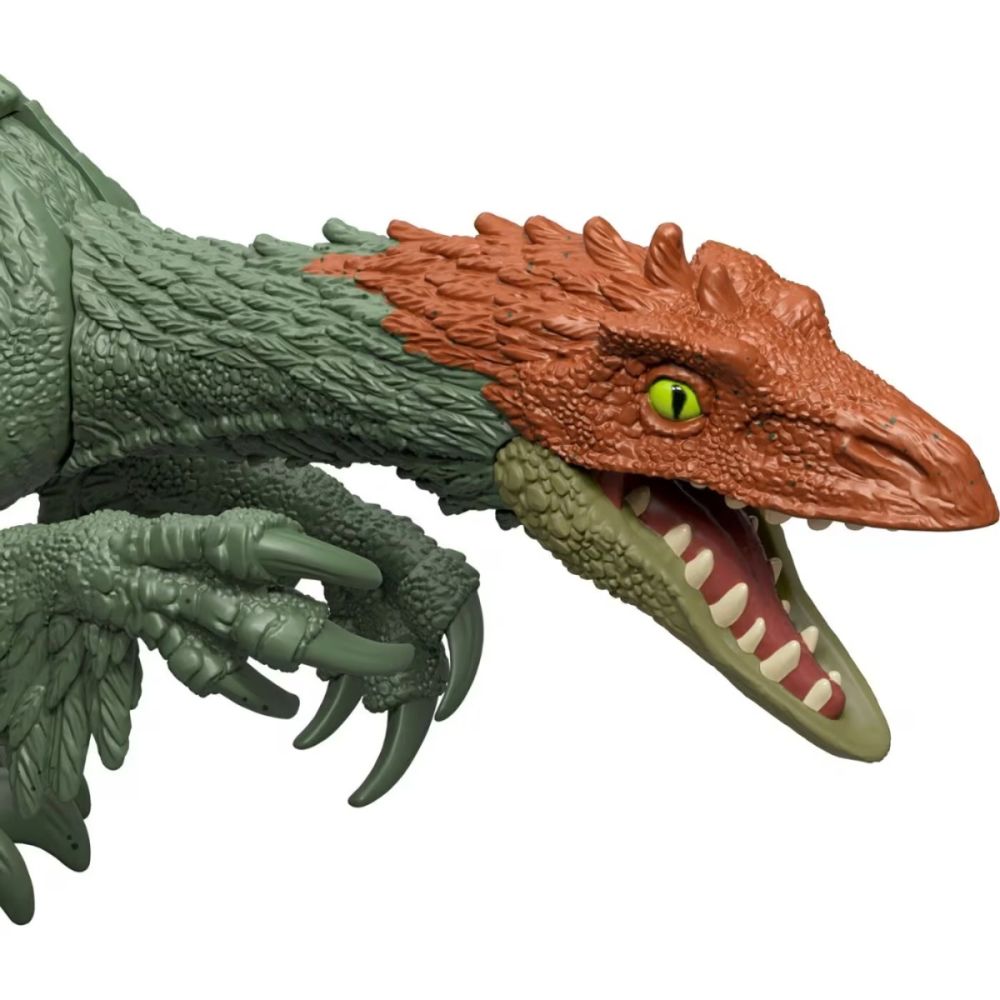 Figurina articulata, Jurassic World Rebirth, Archaeornithomimus, JGB76