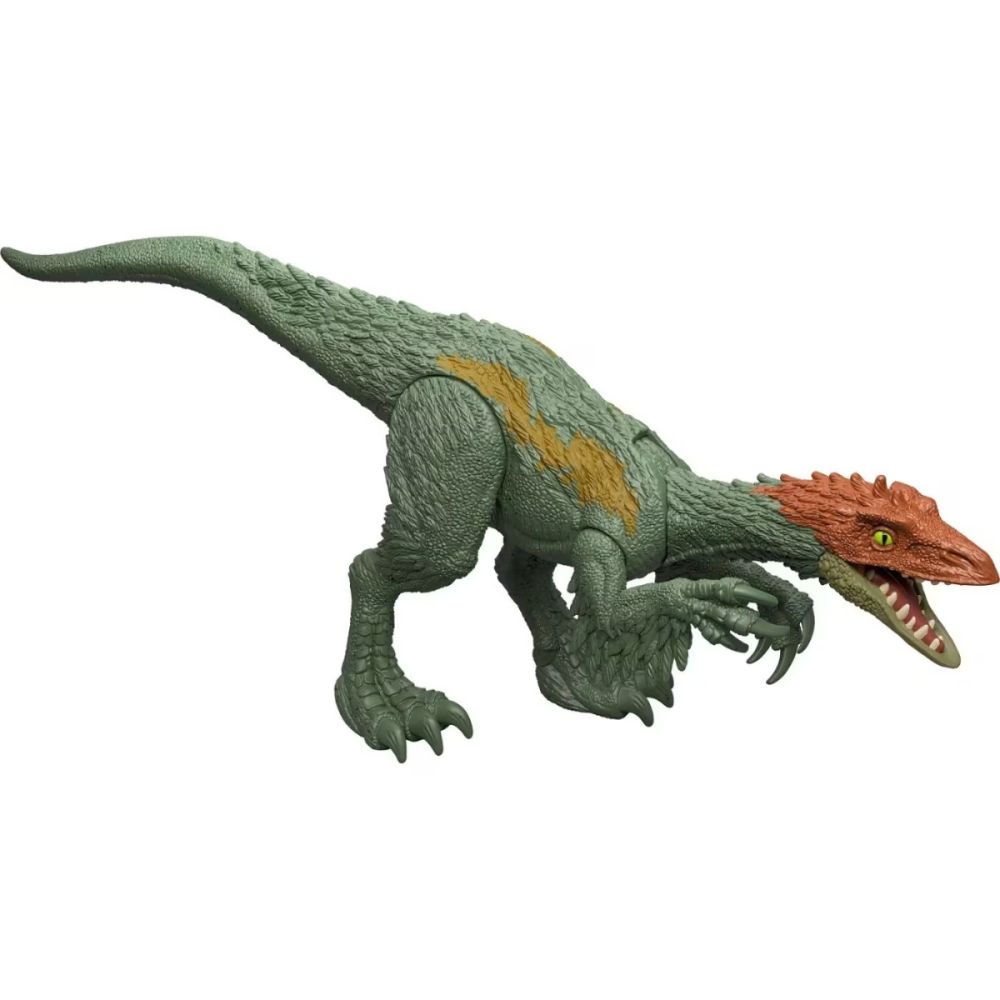 Figurina articulata, Jurassic World Rebirth, Archaeornithomimus, JGB76
