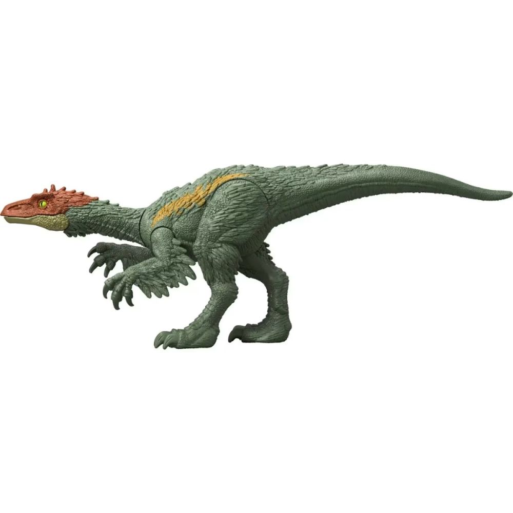 Figurina articulata, Jurassic World Rebirth, Archaeornithomimus, JGB76