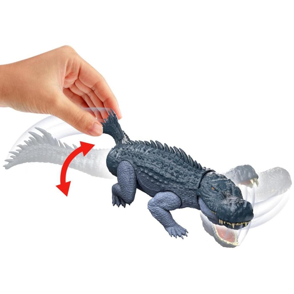 Figurina articulata, Jurassic World Gigantic Thrashers