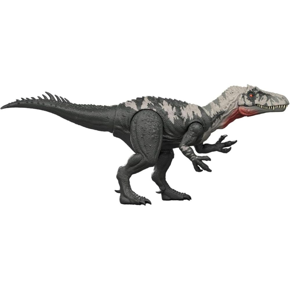 Figurina articulata, Jurassic World Gigantic Thrashers, Chilantalsaurus, JGB95