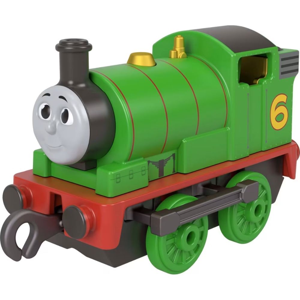Locomotiva metalica, Thomas and Friends, Percy, JGF89