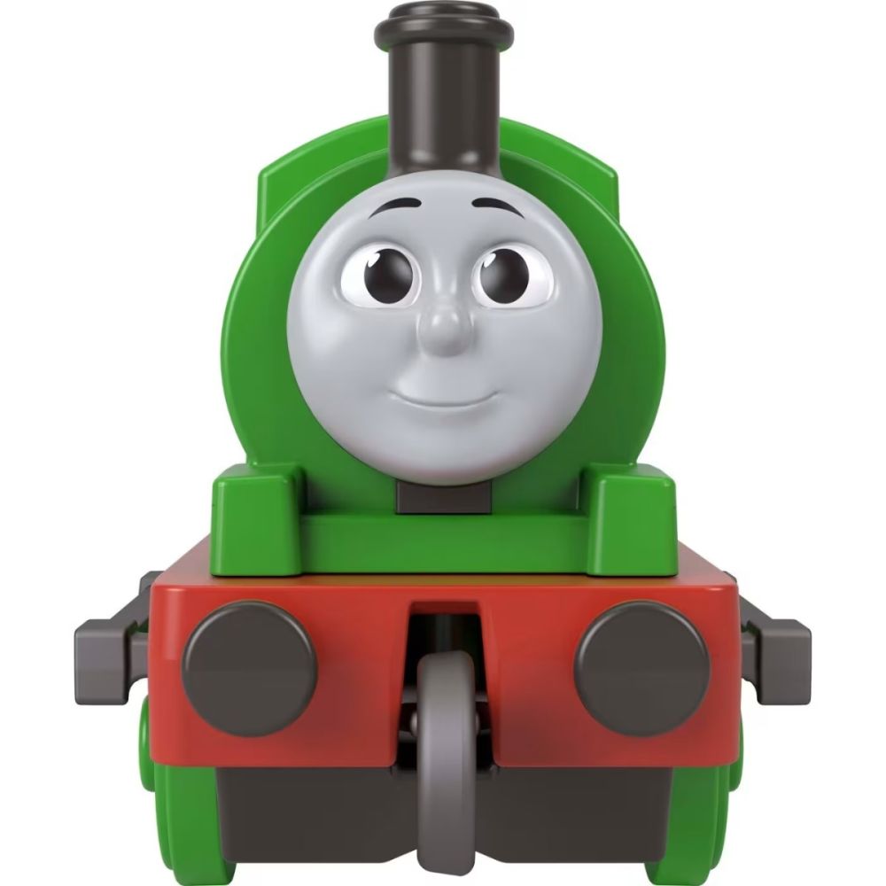 Locomotiva metalica, Thomas and Friends, Percy, JGF89