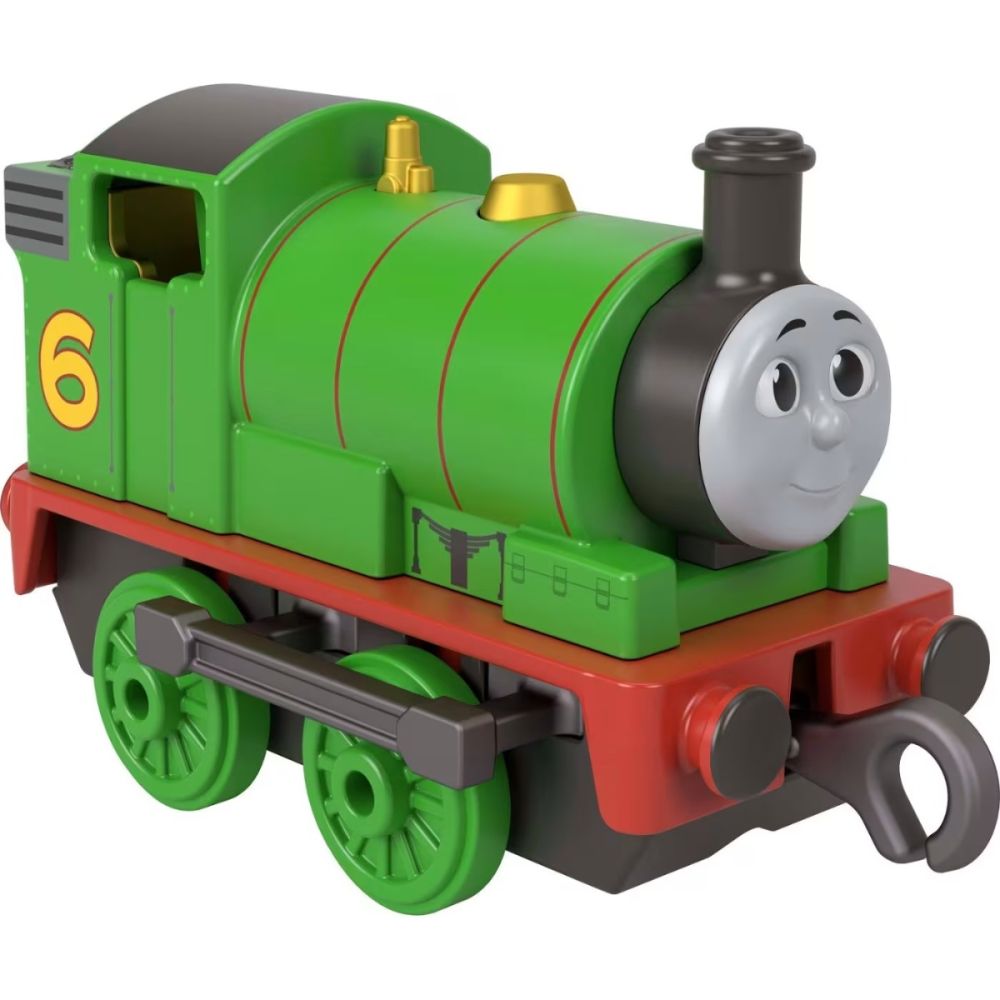 Locomotiva metalica, Thomas and Friends, Percy, JGF89