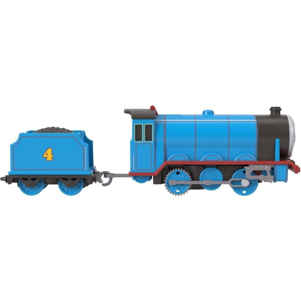 Locomotiva motorizata cu vagon, Thomas and Friends, Gordon, JGF96