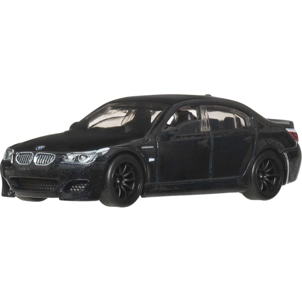 Masinuta Fast and Furious, Hot Wheels, 2010 BMW M5, JHW62
