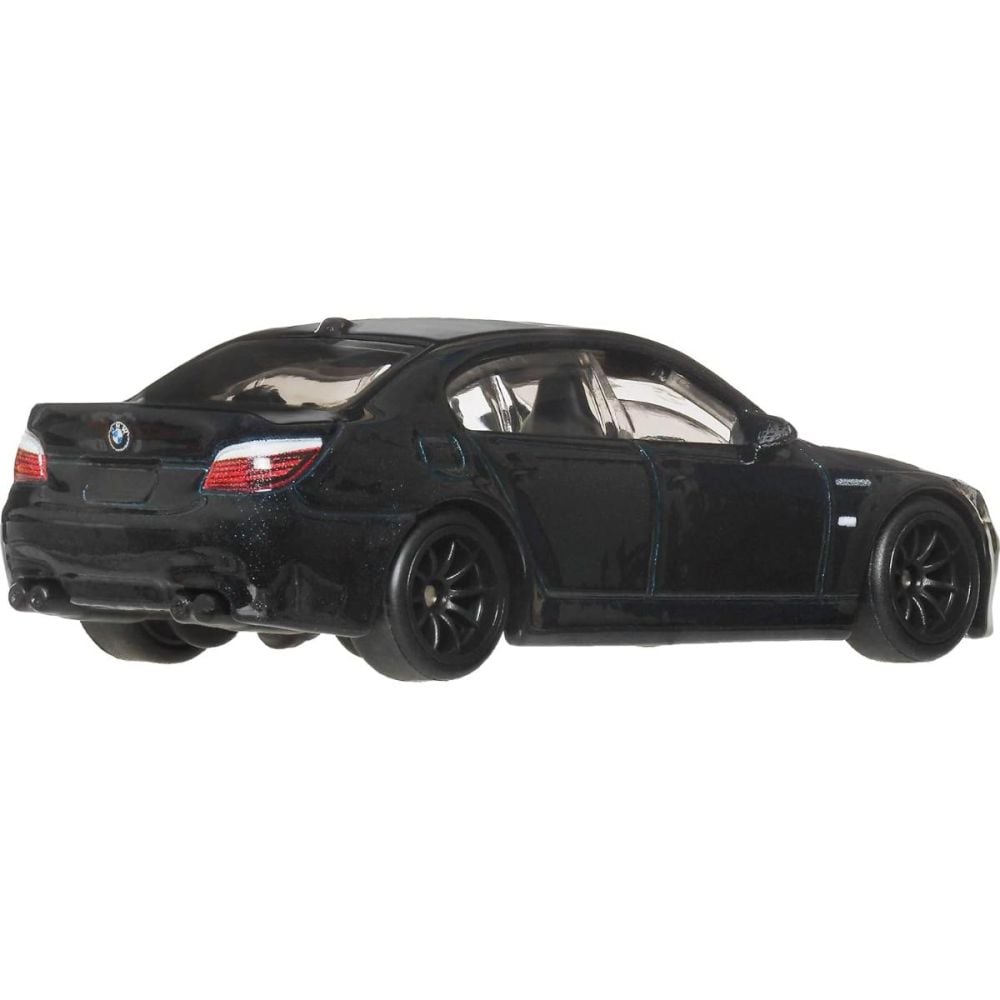 Masinuta Fast and Furious, Hot Wheels, 2010 BMW M5, JHW62