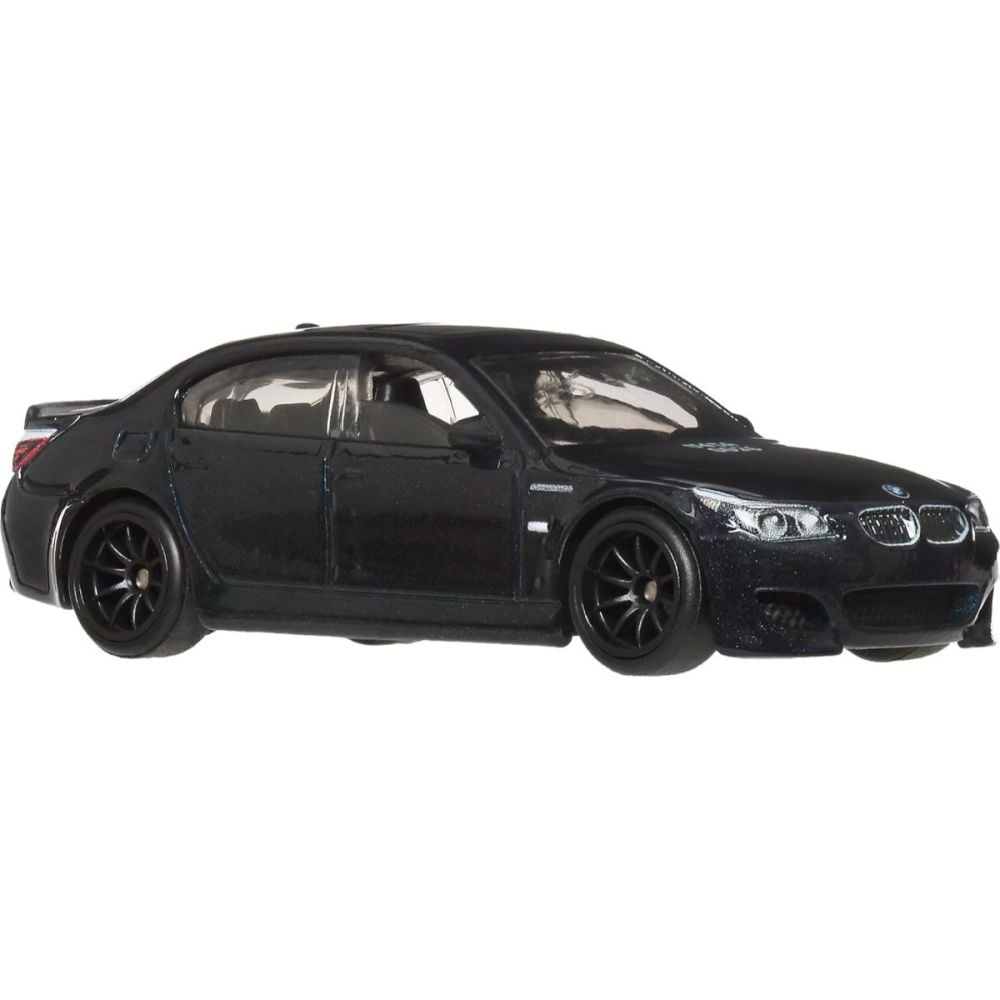 Masinuta Fast and Furious, Hot Wheels, 2010 BMW M5, JHW62
