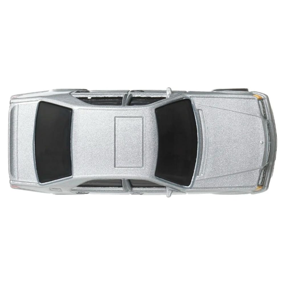 Masinuta Fast and Furious, Hot Wheels, Mercedes-Benz 500 SEL, JHW67