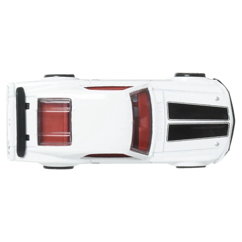Masinuta Fast and Furious, Hot Wheels, 1969 Ford Mustang Boss 302, JHW72