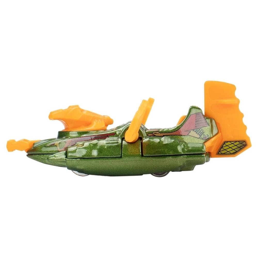 Masina metalica, Hot Wheels Premium, Pop Culture, Masters of The Universe Wind Raider, JHW91