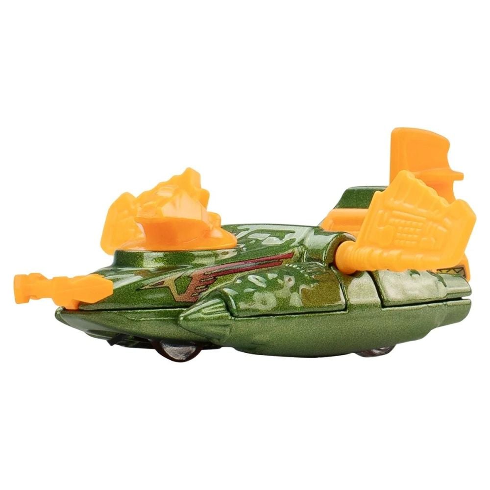 Masina metalica, Hot Wheels Premium, Pop Culture, Masters of The Universe Wind Raider, JHW91