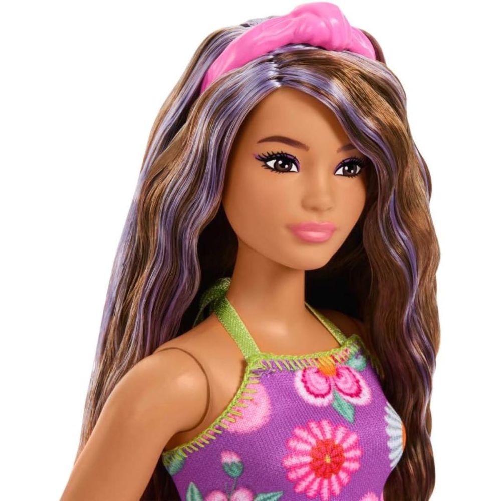 Papusa Barbie, Fashionistas, JJN57