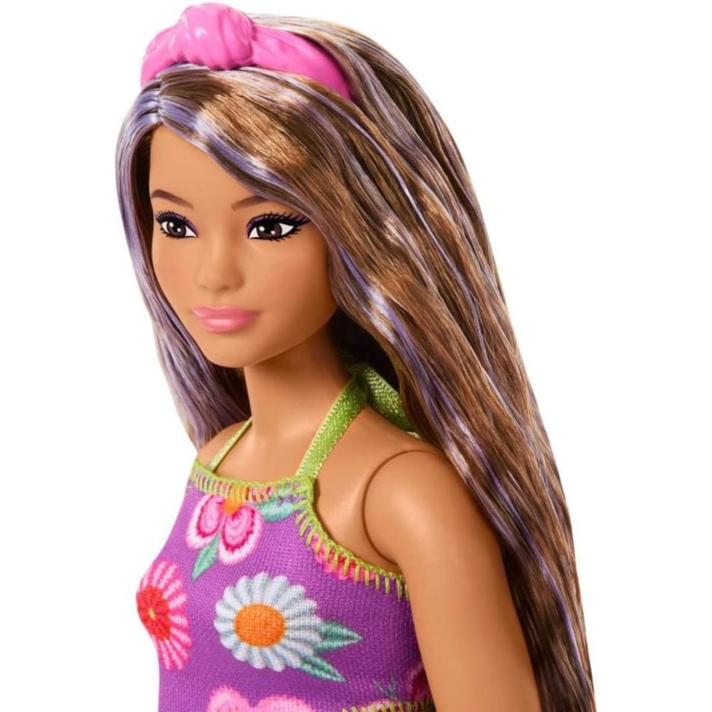 Papusa Barbie, Fashionistas, JJN57