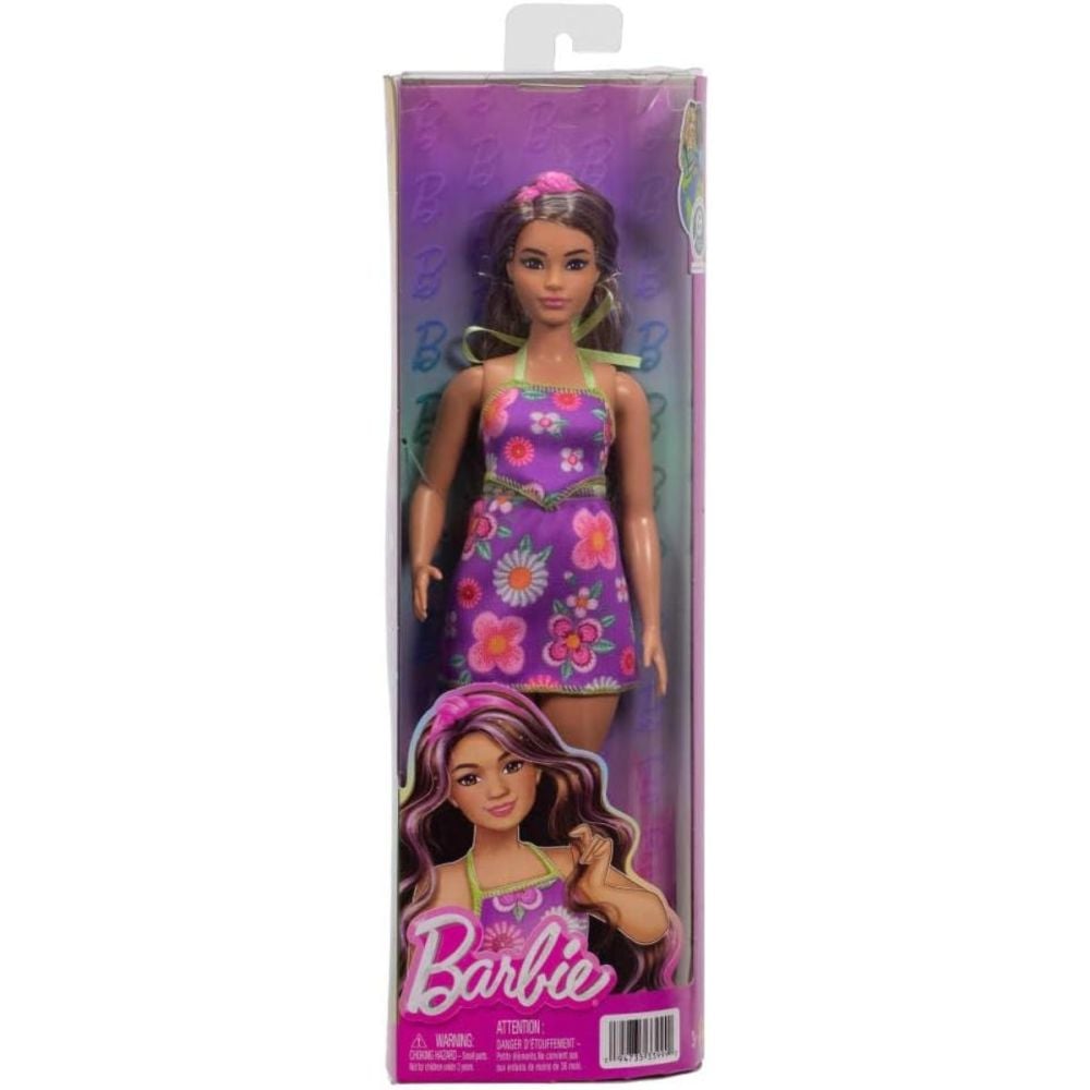 Papusa Barbie, Fashionistas, JJN57
