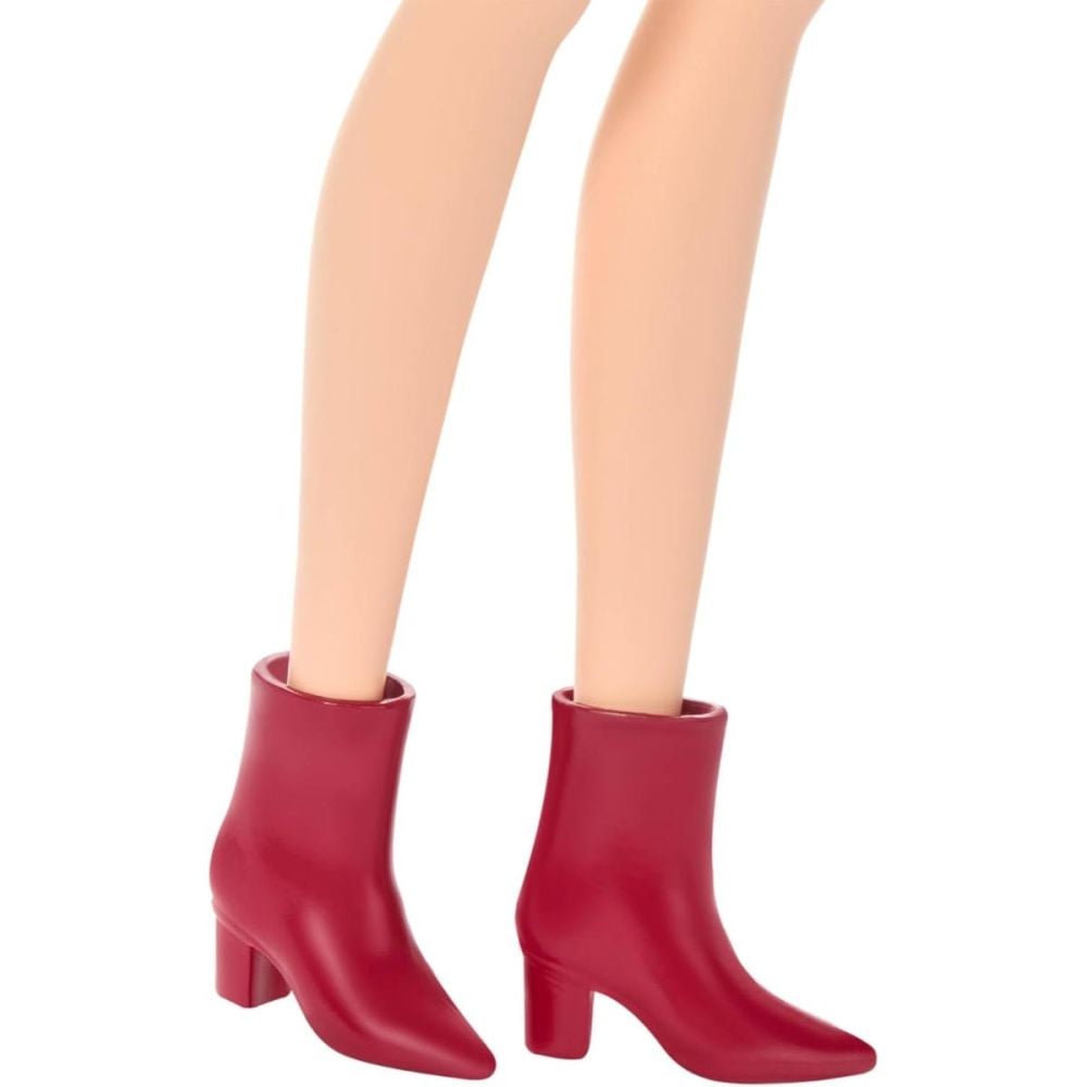 Papusa Barbie, Fashionistas, JJN59