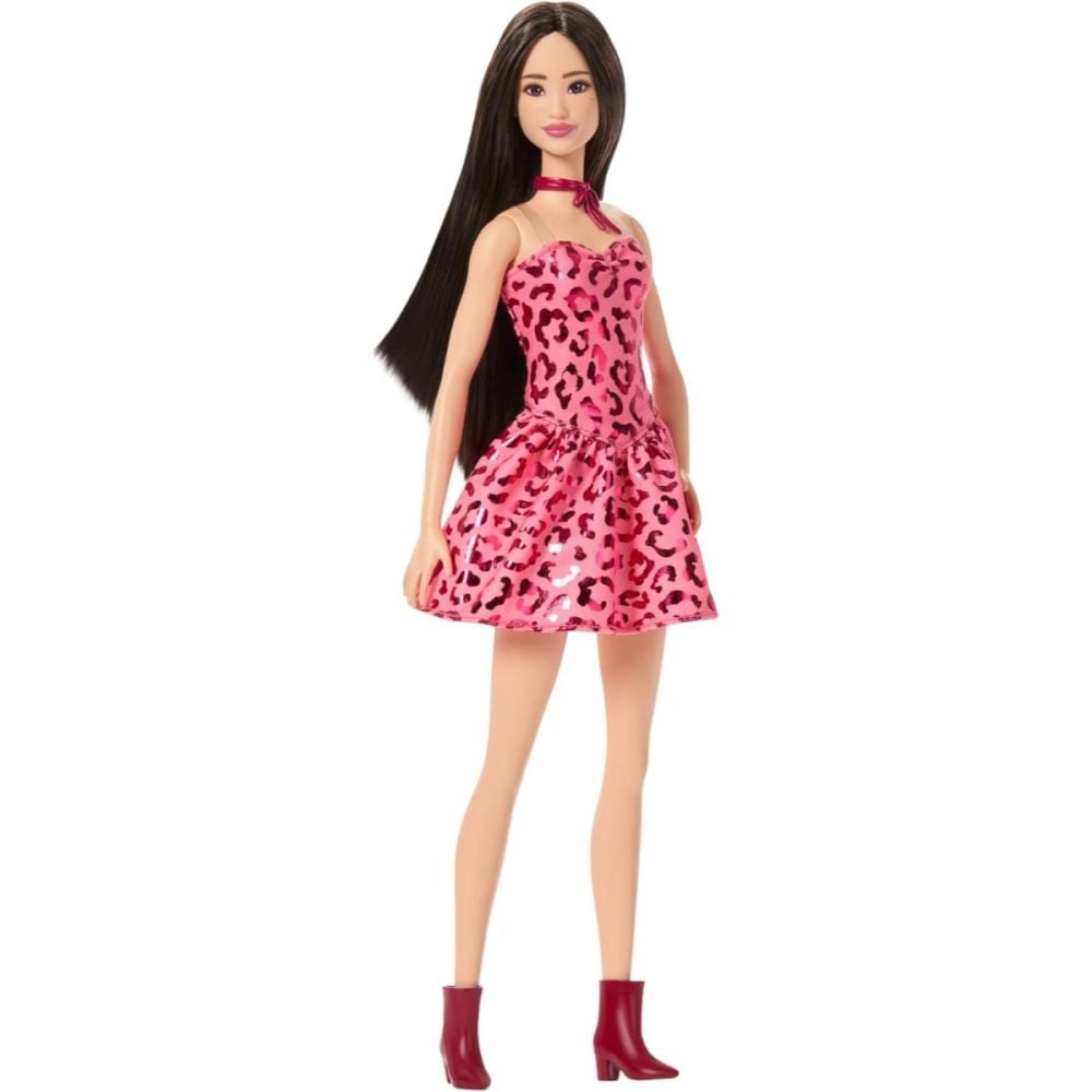Papusa Barbie, Fashionistas, JJN59