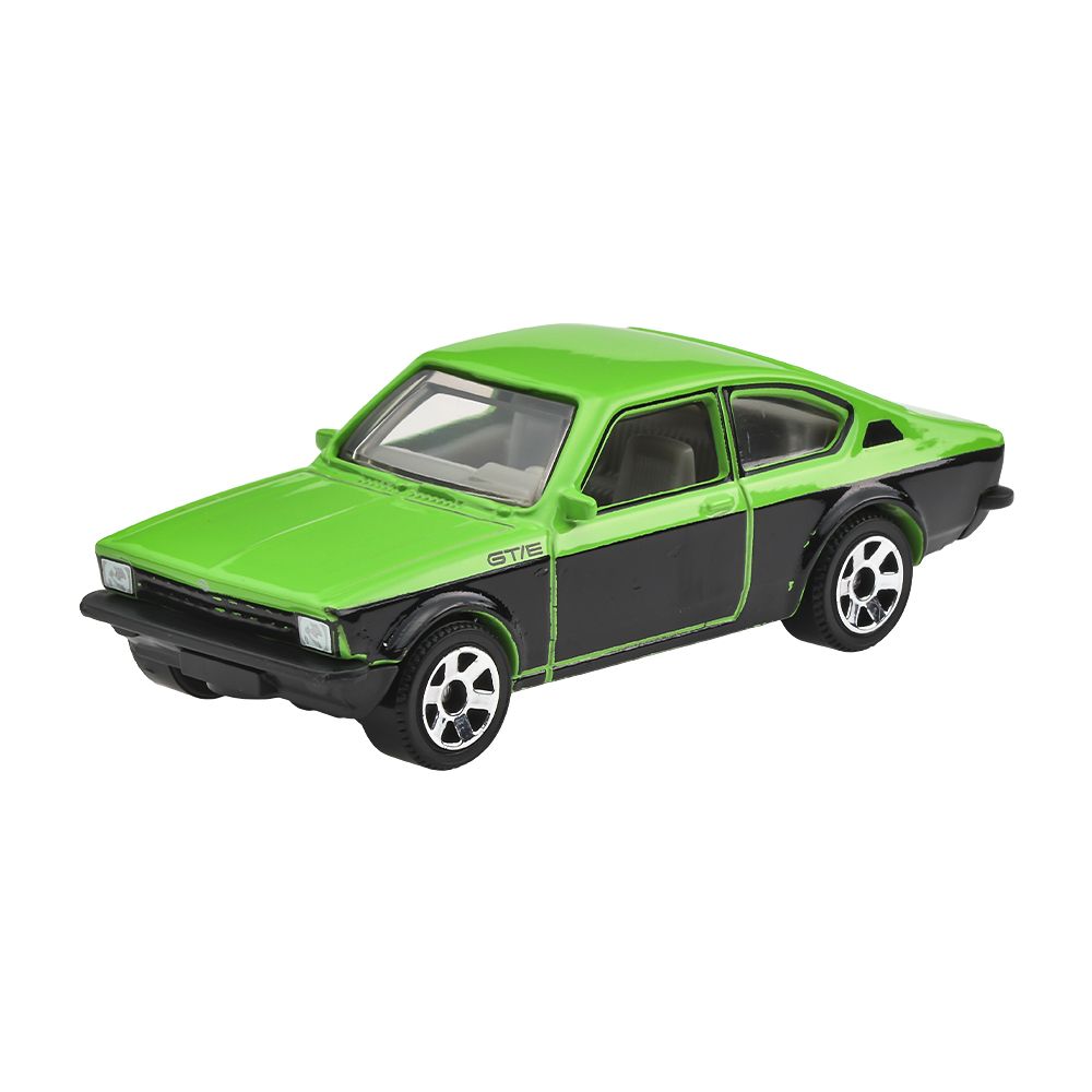 Masina metalica, Matchbox, Opel Kadett 1975, JJR55
