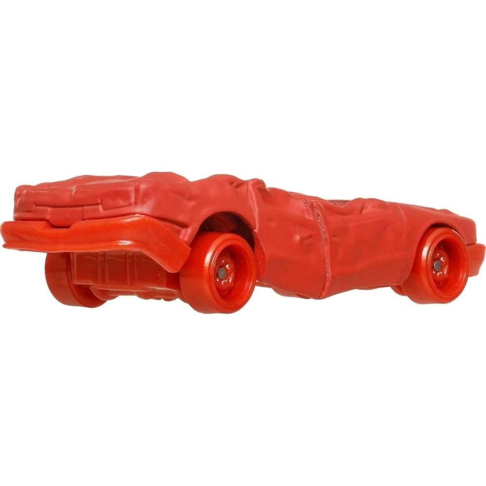 Set 2 vehicule, Hot Wheels, Monster Truck, Race Ace, 1:64, JJT64