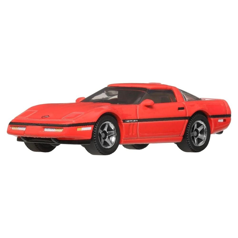Masina metalica, Matchbox Collectors, Chevrolet Corvette ZR1 1990, JJV94