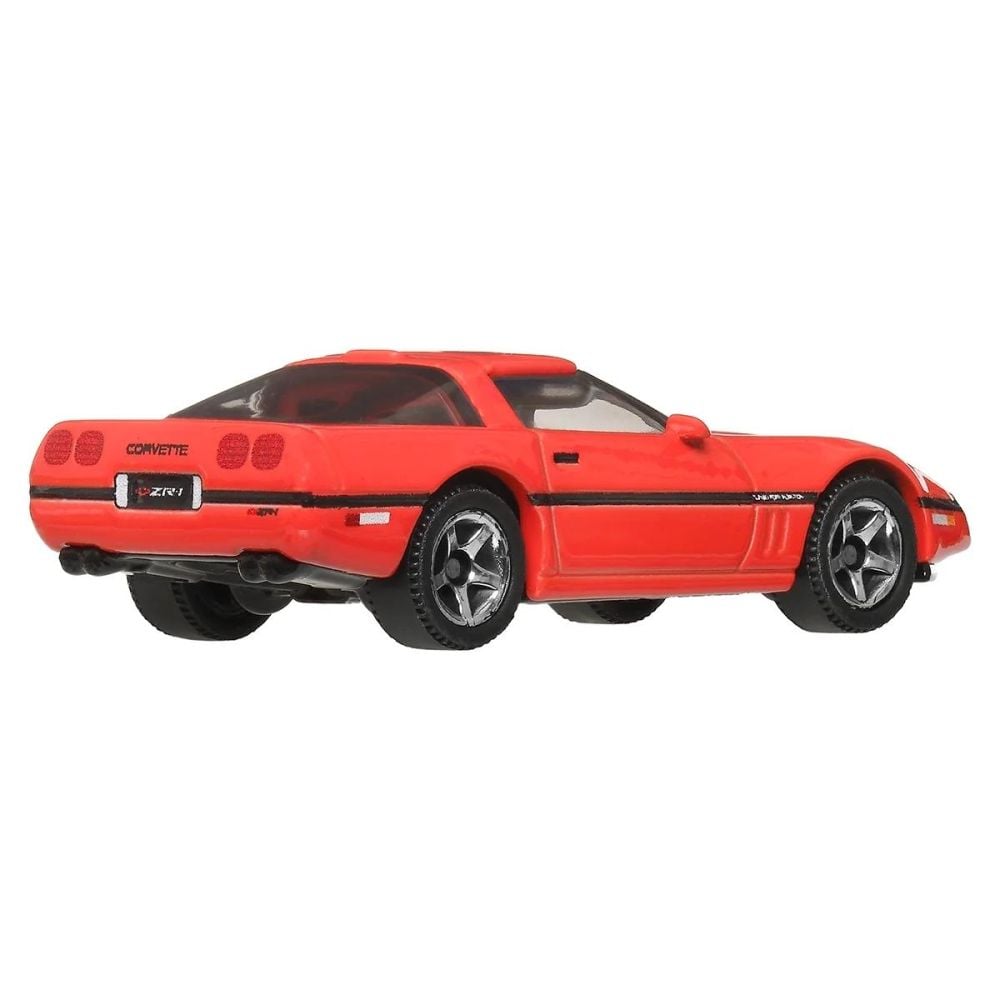 Masina metalica, Matchbox Collectors, Chevrolet Corvette ZR1 1990, JJV94