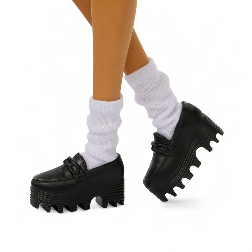 Papusa Barbie Signature, Barbiestyle Fashion Week New York, JJX32