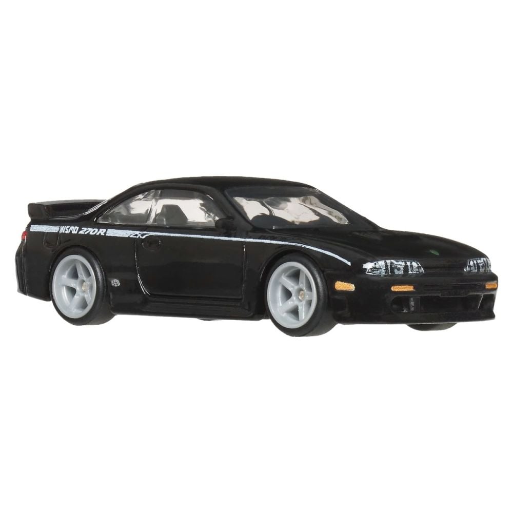 Masina metalica, Hot Wheels Premium, Car Culture, 1994 Nismo 270R (S14), JKD99