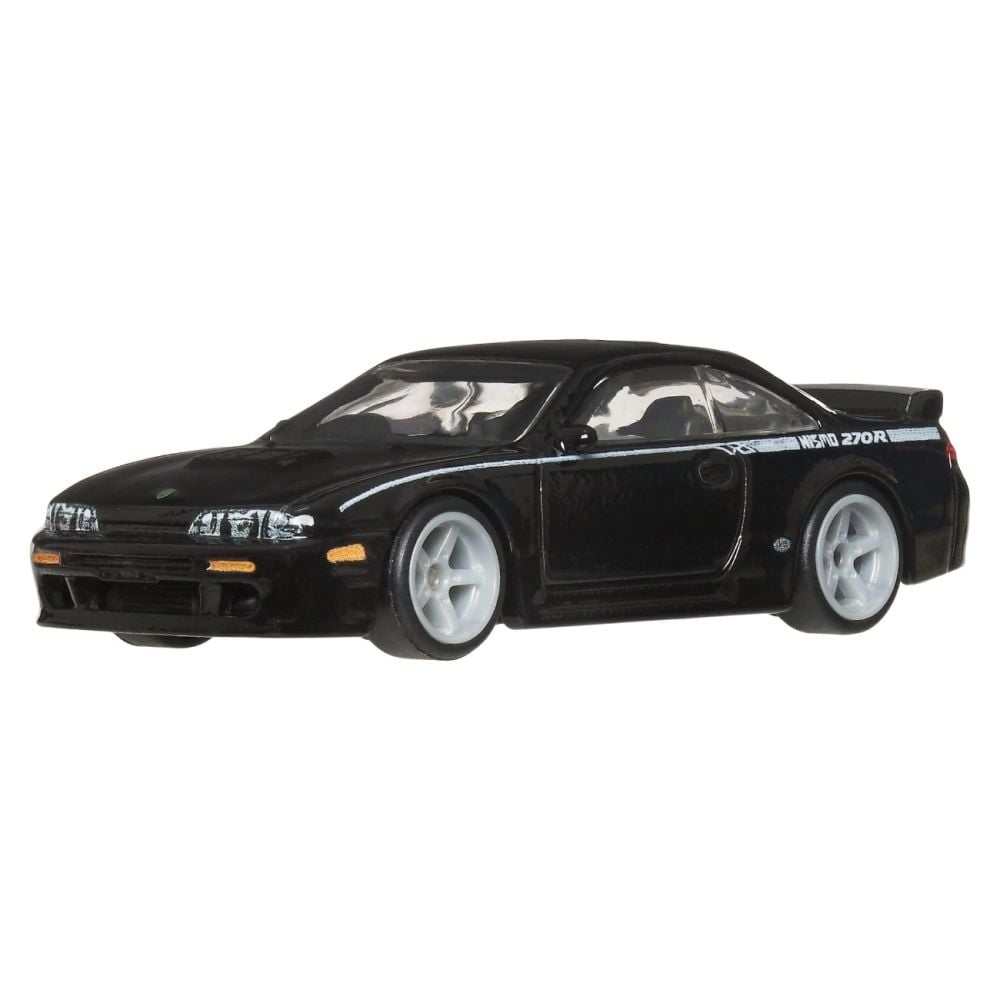 Masina metalica, Hot Wheels Premium, Car Culture, 1994 Nismo 270R (S14), JKD99