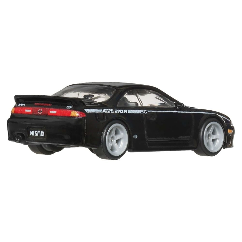 Masina metalica, Hot Wheels Premium, Car Culture, 1994 Nismo 270R (S14), JKD99
