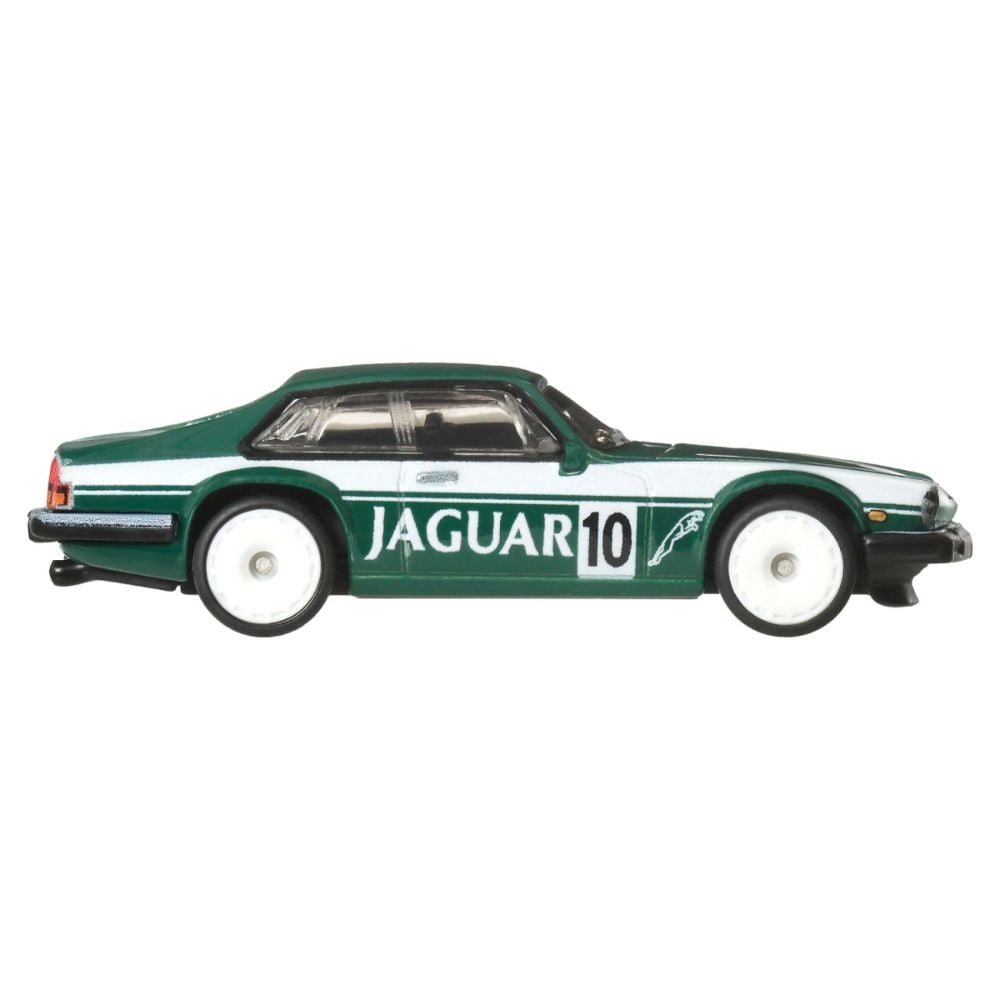 Masina metalica, Hot Wheels Premium, Car Culture, Jaguar XJS, JKF02